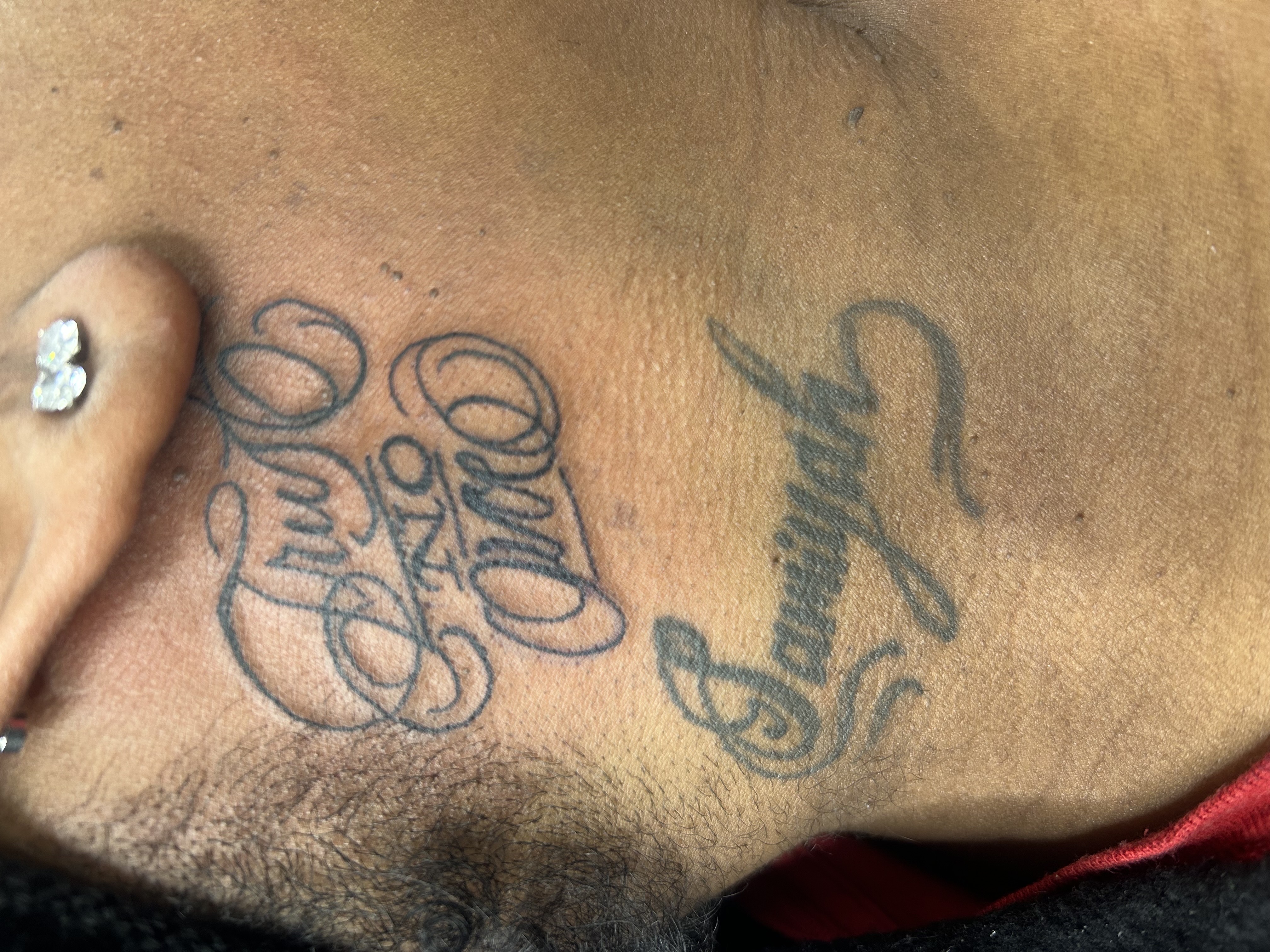 Tattoo by Mo_Money_Tatts on TattMe