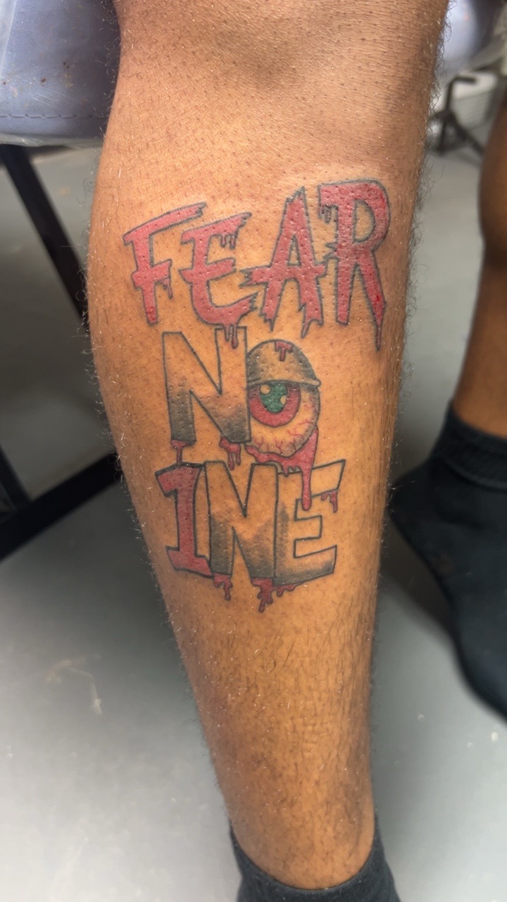 Tattoo by Mo_Money_Tatts on TattMe