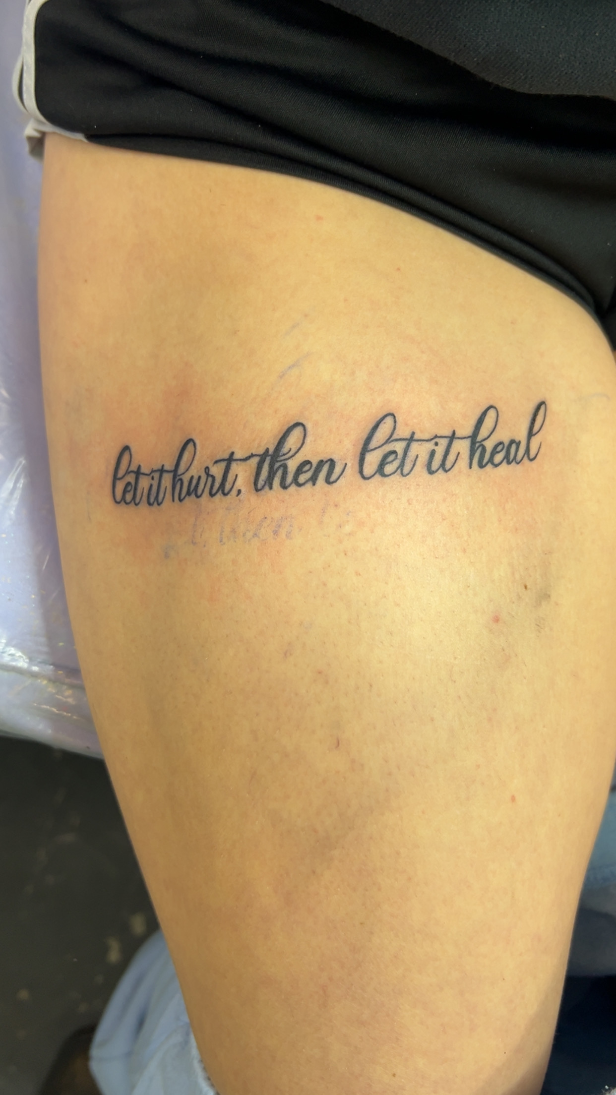 Tattoo by Mo_Money_Tatts on TattMe