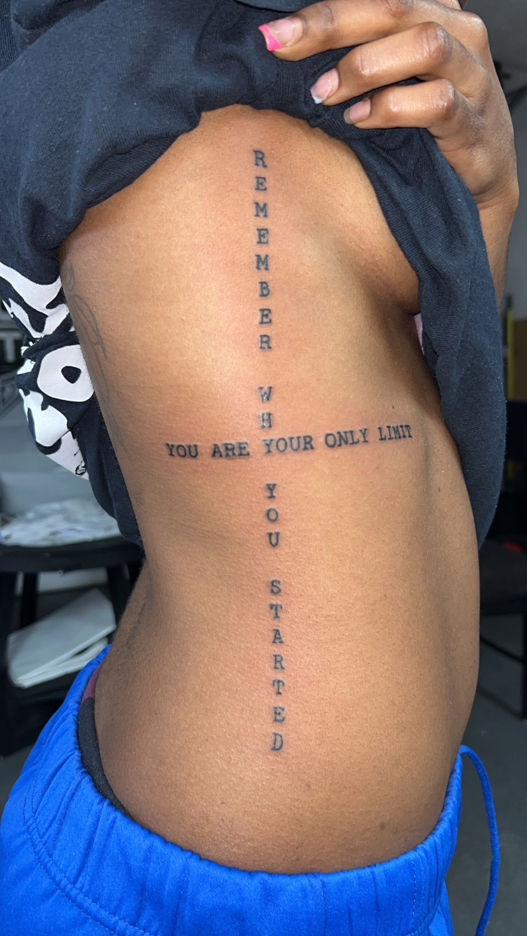 Tattoo by Mo_Money_Tatts on TattMe