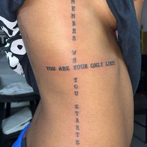 Tattoo by Mo_Money_Tatts on TattMe