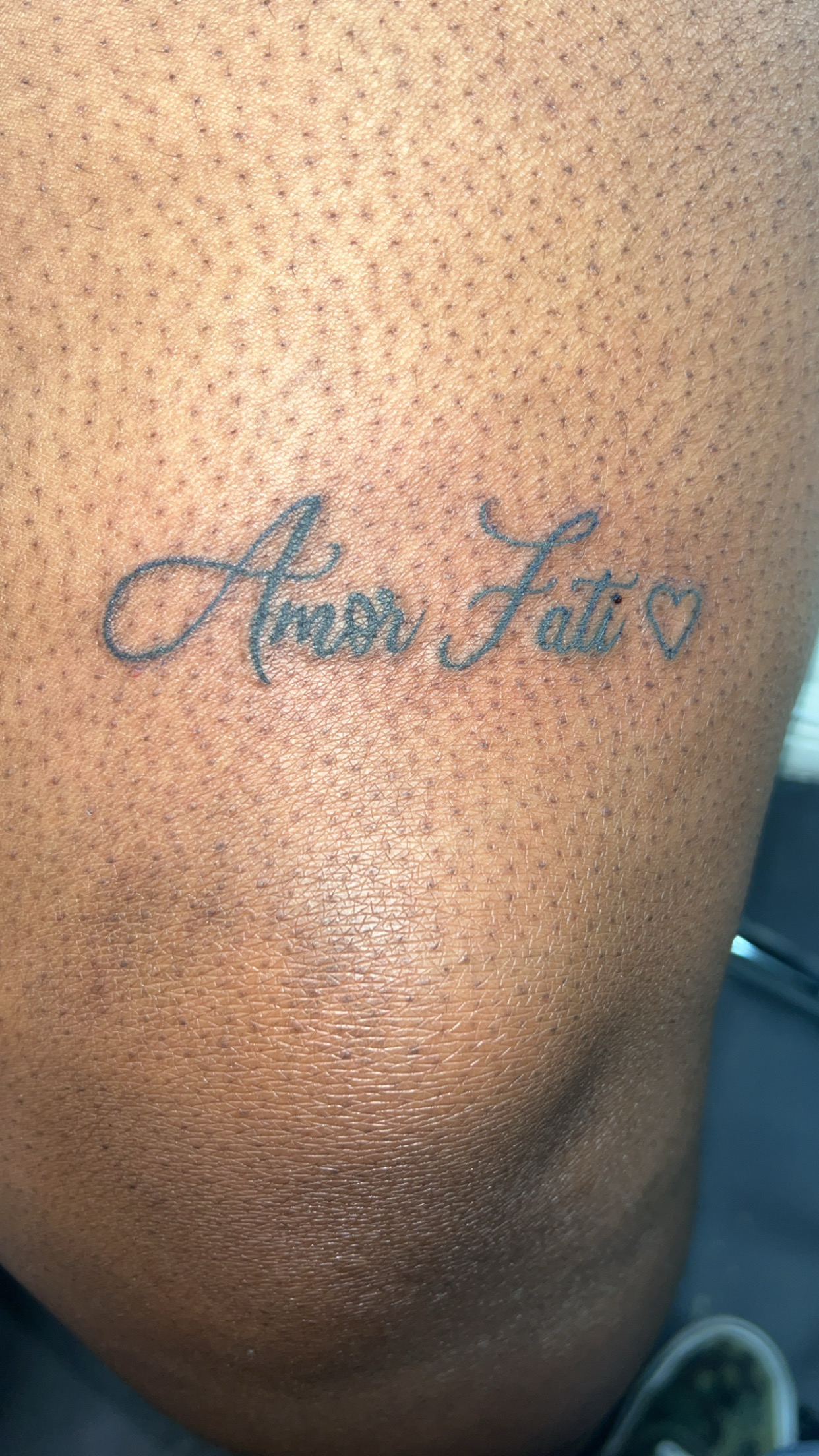 Tattoo by Mo_Money_Tatts on TattMe