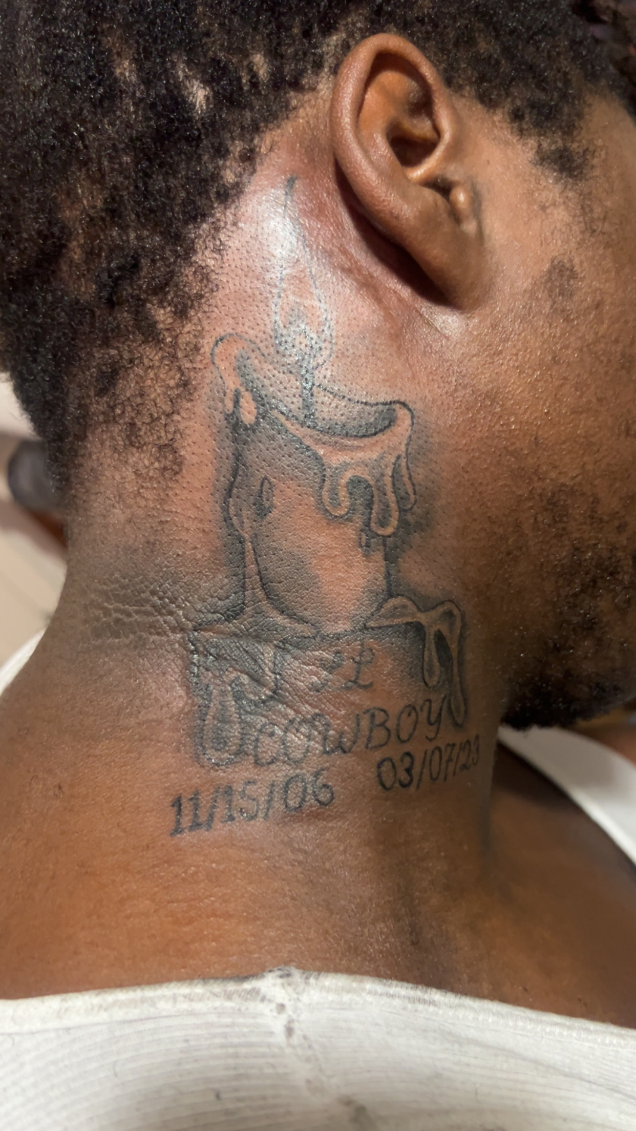 Tattoo by Mo_Money_Tatts on TattMe