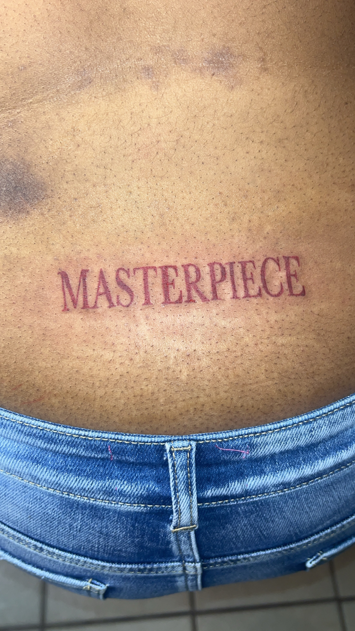 Tattoo by Mo_Money_Tatts on TattMe