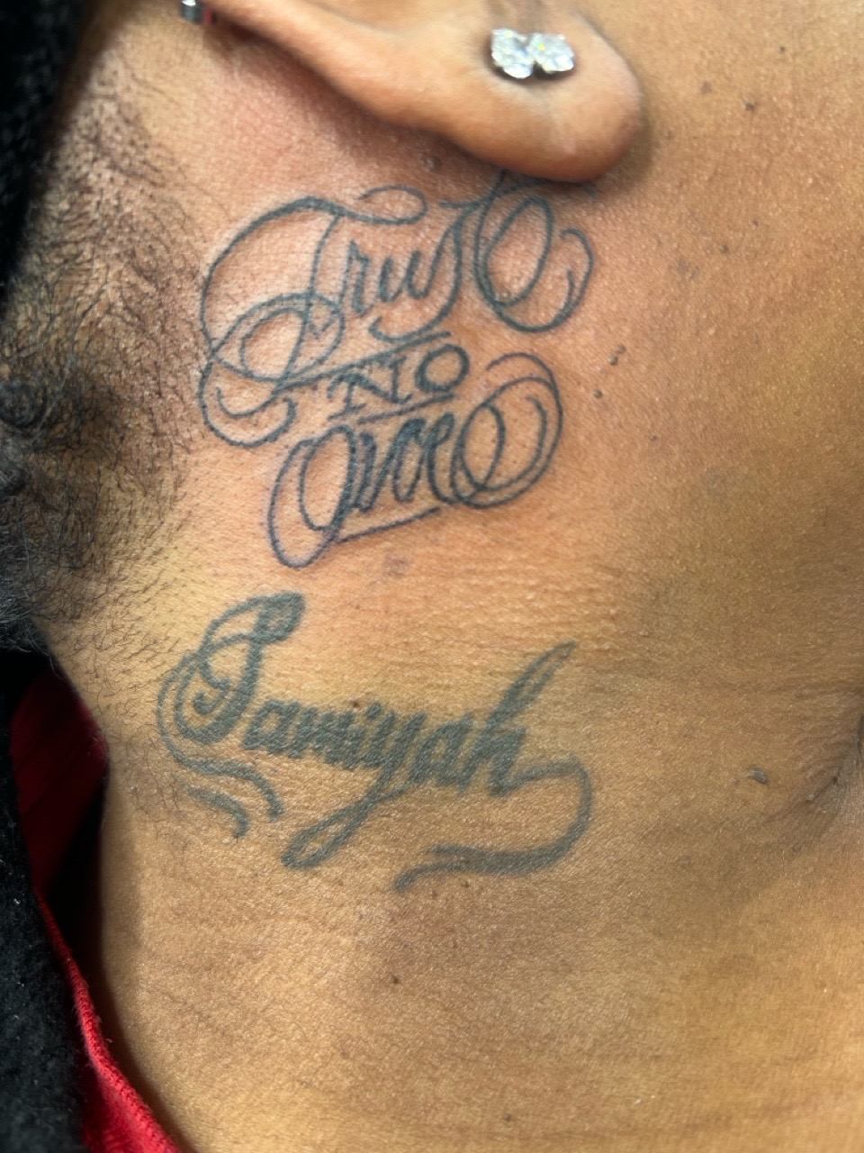 Tattoo by Mo_Money_Tatts on TattMe