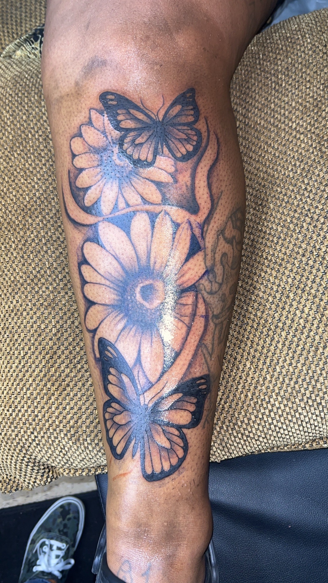 Tattoo by Mo_Money_Tatts on TattMe