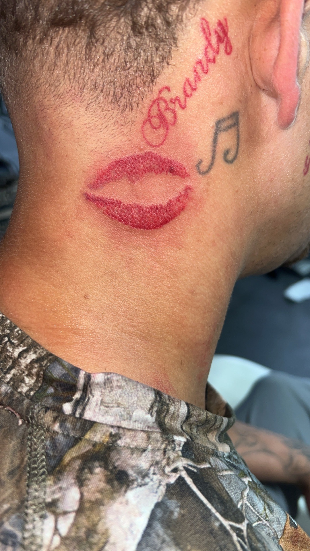 Tattoo by Mo_Money_Tatts on TattMe