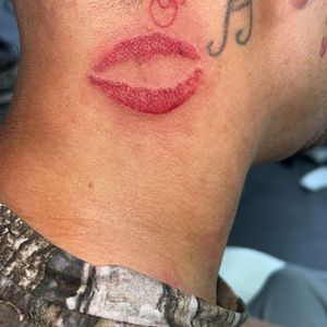 Tattoo by Mo_Money_Tatts on TattMe