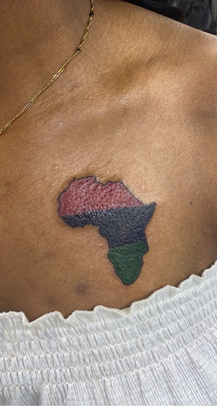 Tattoo by Mo_Money_Tatts on TattMe