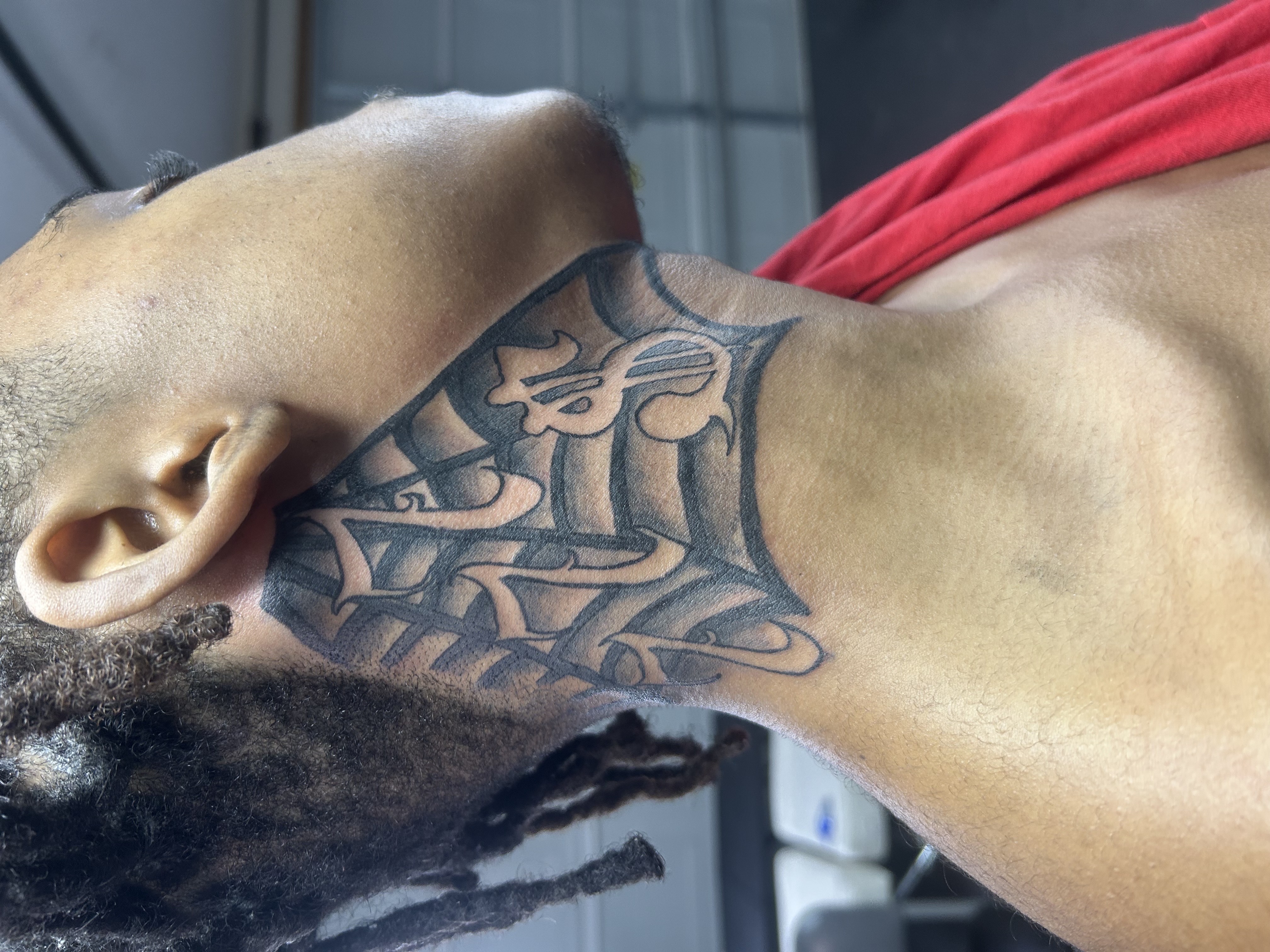 Tattoo by Mo_Money_Tatts on TattMe