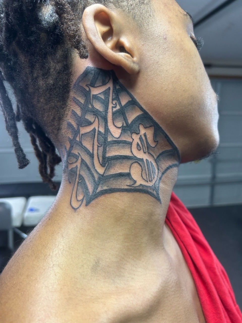 Tattoo by Mo_Money_Tatts on TattMe