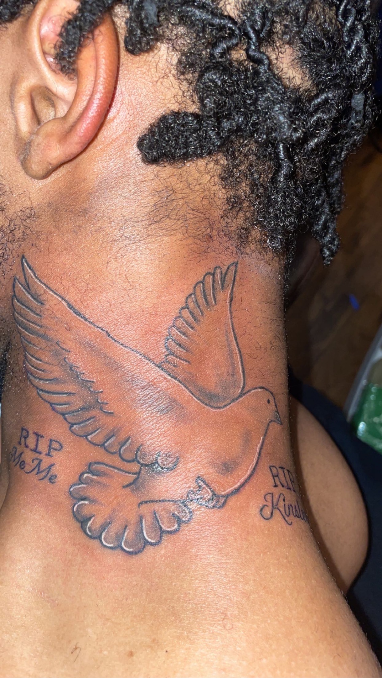 Tattoo by Mo_Money_Tatts on TattMe