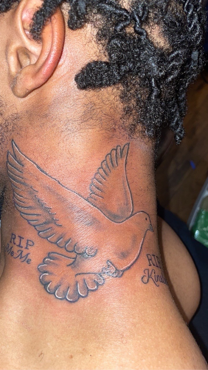 Tattoo by Mo_Money_Tatts on TattMe