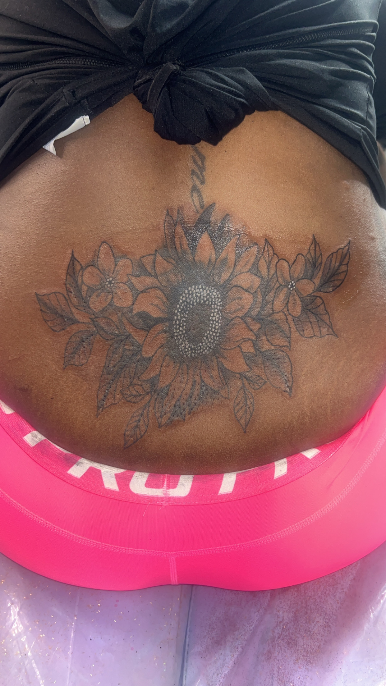 Tattoo by Mo_Money_Tatts on TattMe