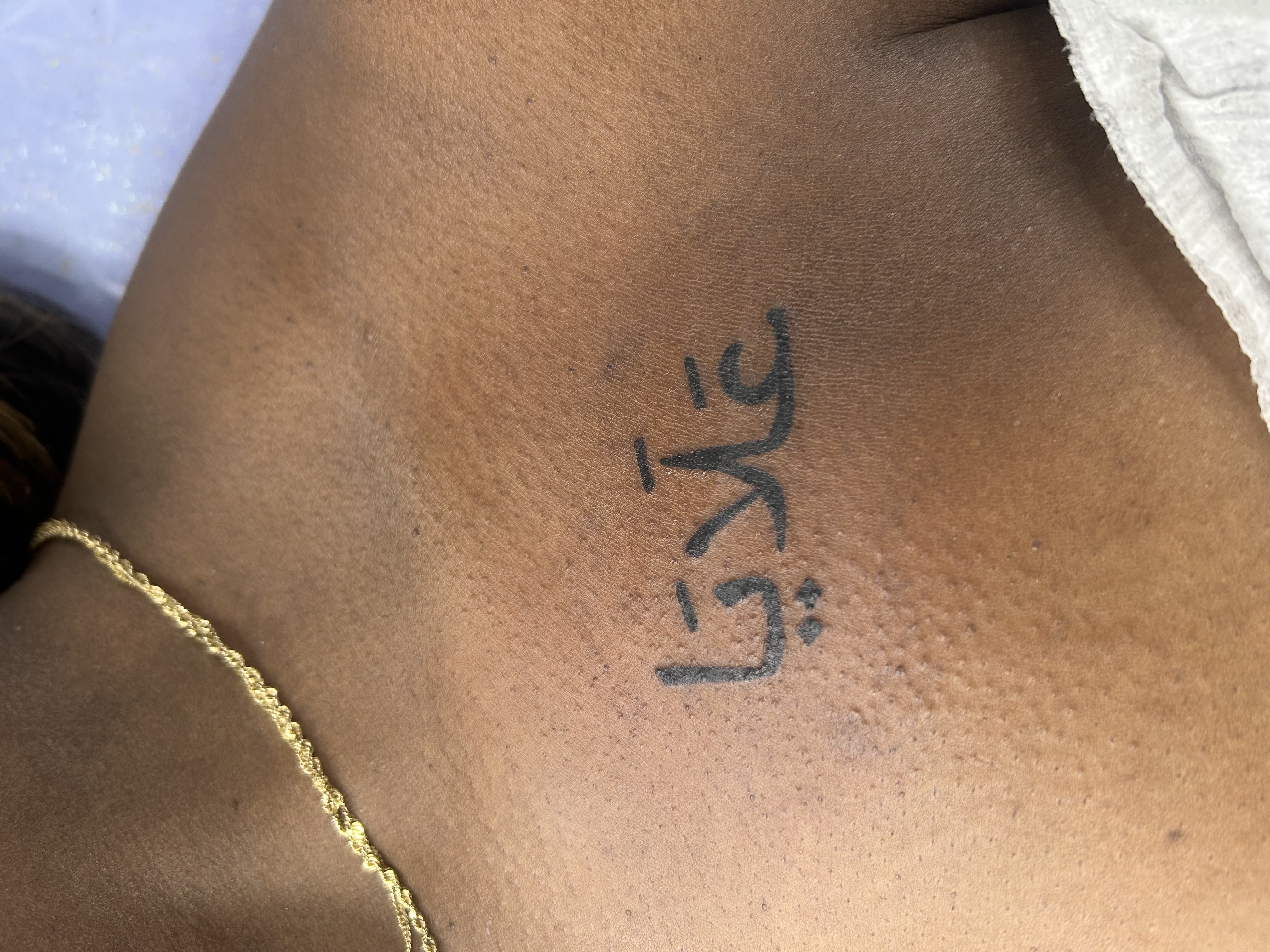 Tattoo by Mo_Money_Tatts on TattMe
