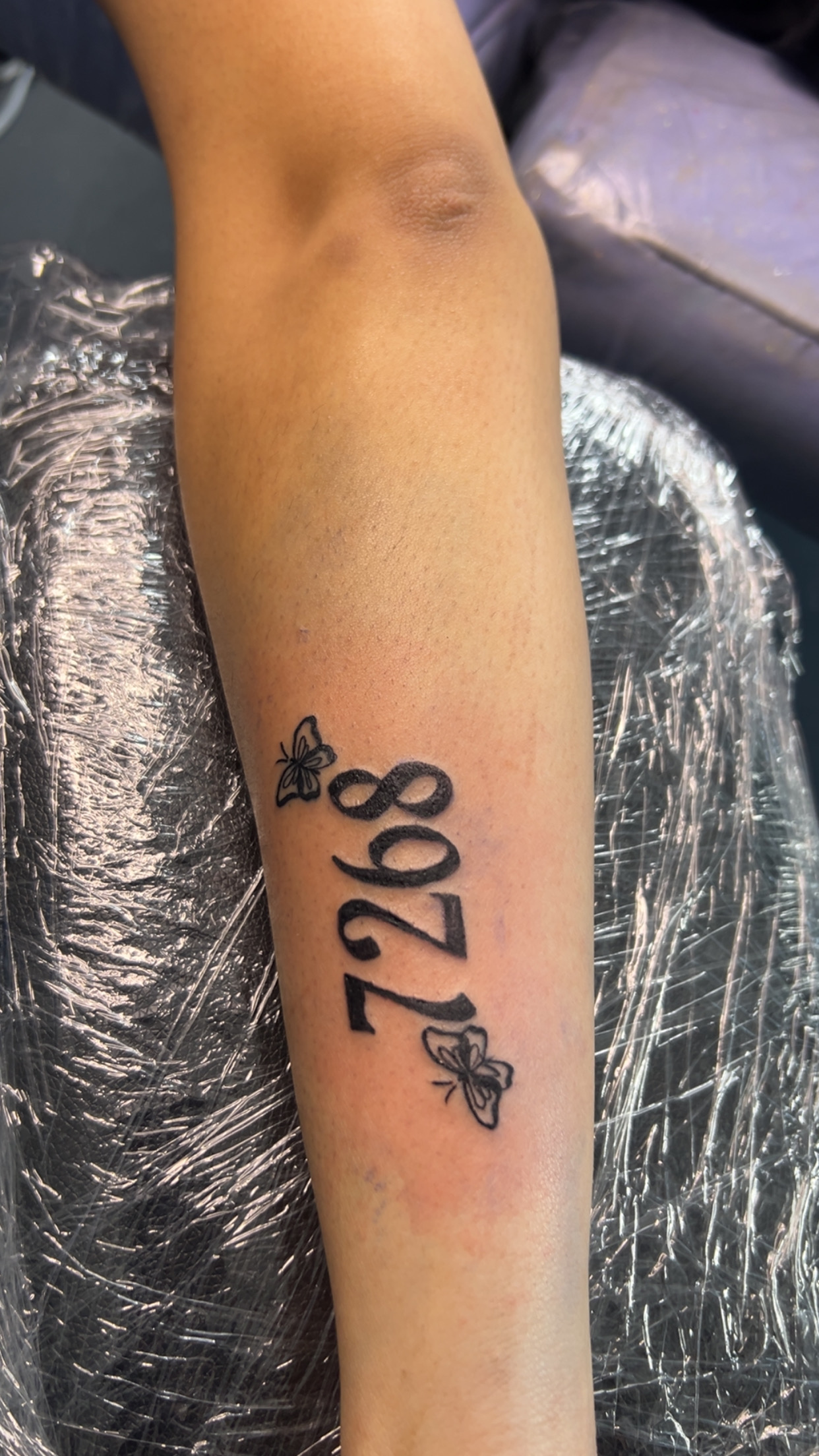 Tattoo by Mo_Money_Tatts on TattMe