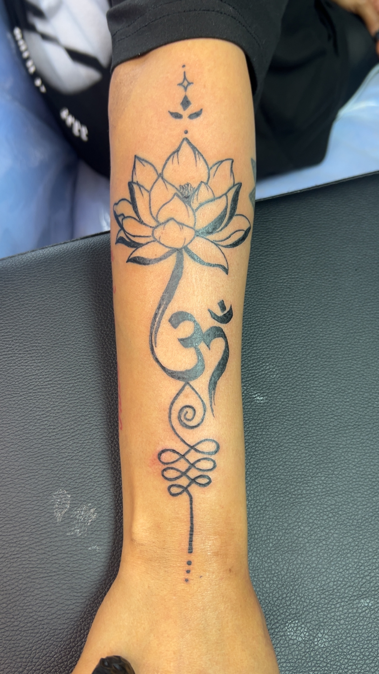 Tattoo by Mo_Money_Tatts on TattMe