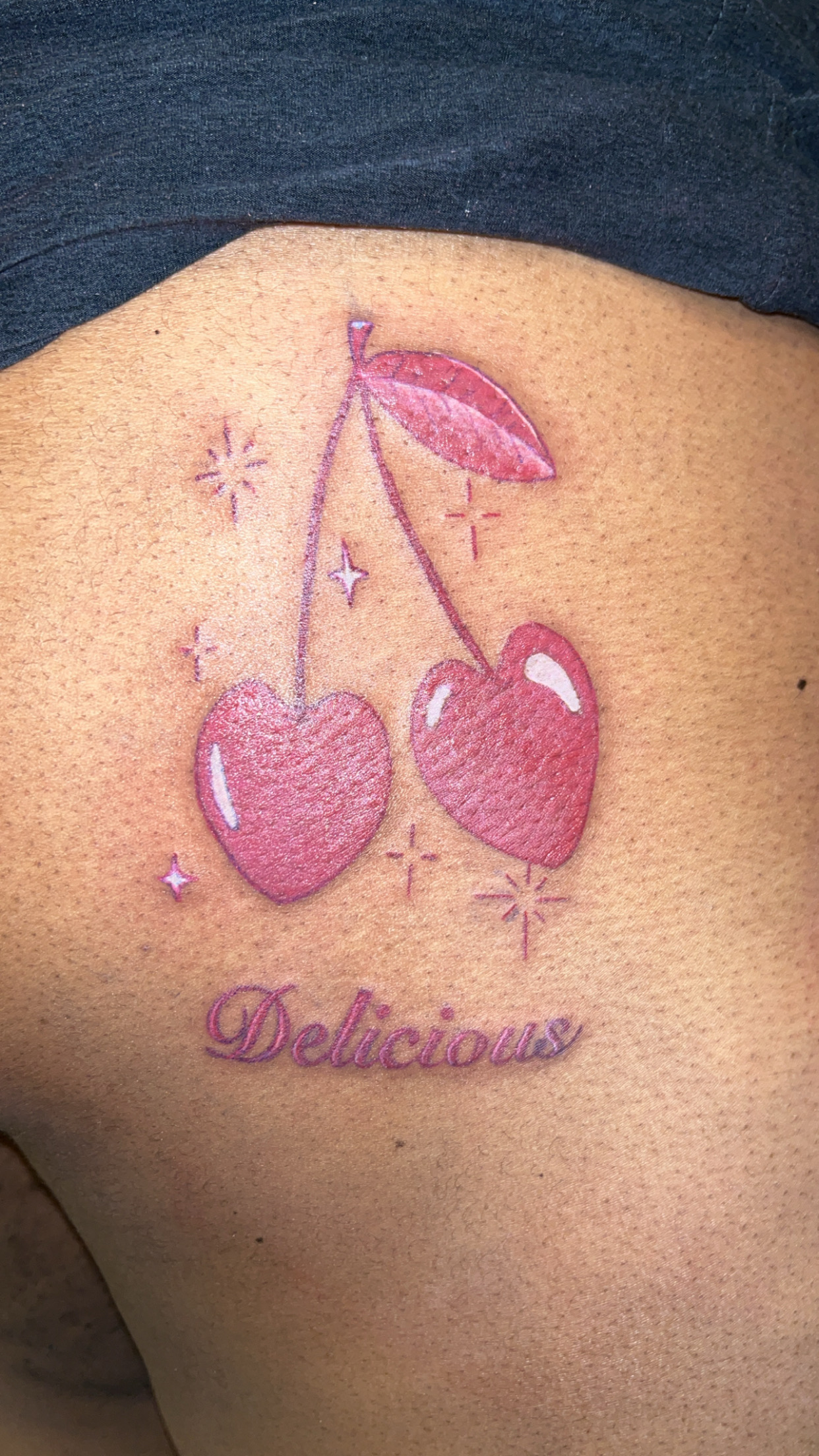 Tattoo by Mo_Money_Tatts on TattMe