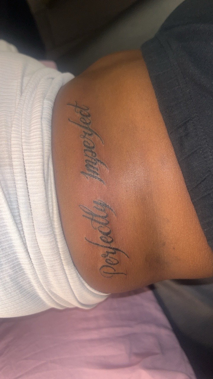 Tattoo by Mo_Money_Tatts on TattMe