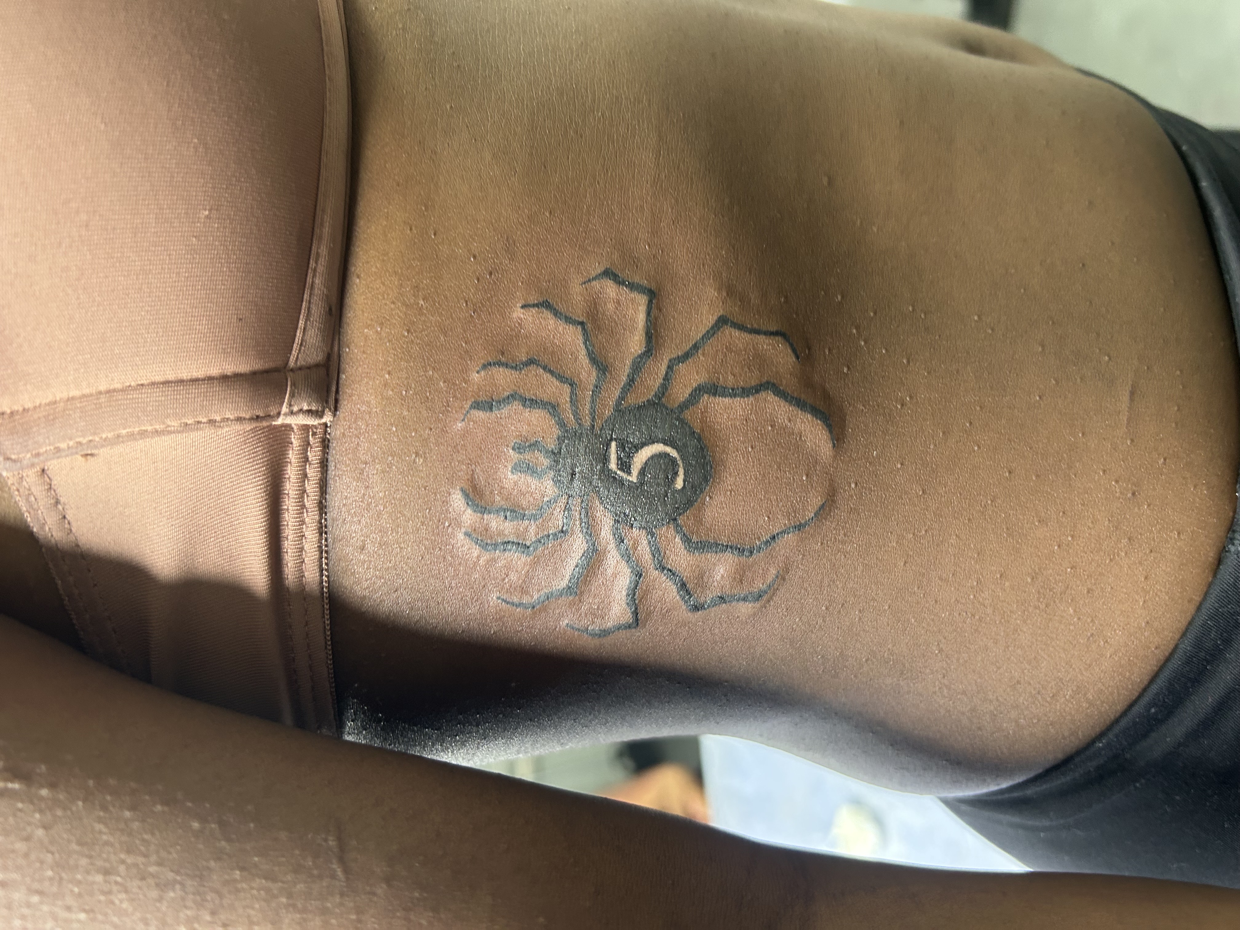 Tattoo by Mo_Money_Tatts on TattMe
