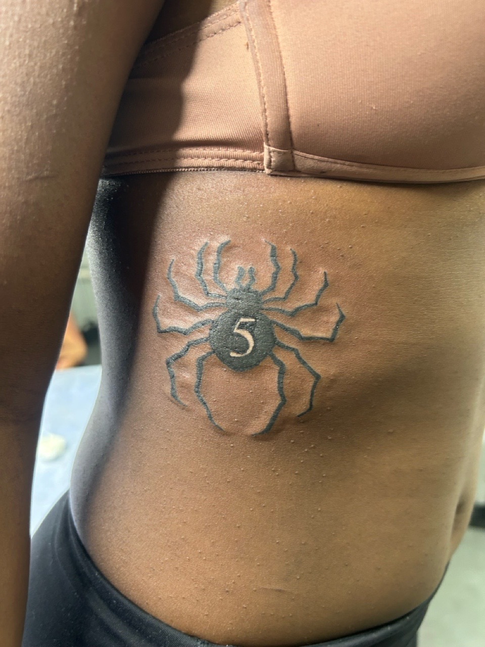 Tattoo by Mo_Money_Tatts on TattMe