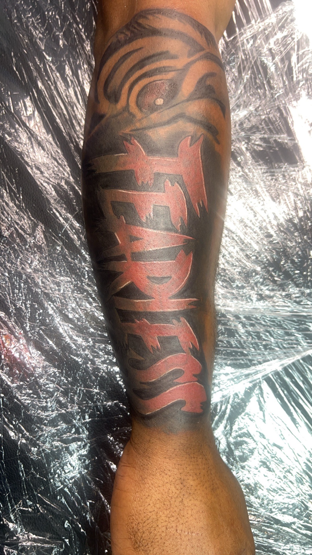 Tattoo by Mo_Money_Tatts on TattMe