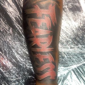 Tattoo by Mo_Money_Tatts on TattMe