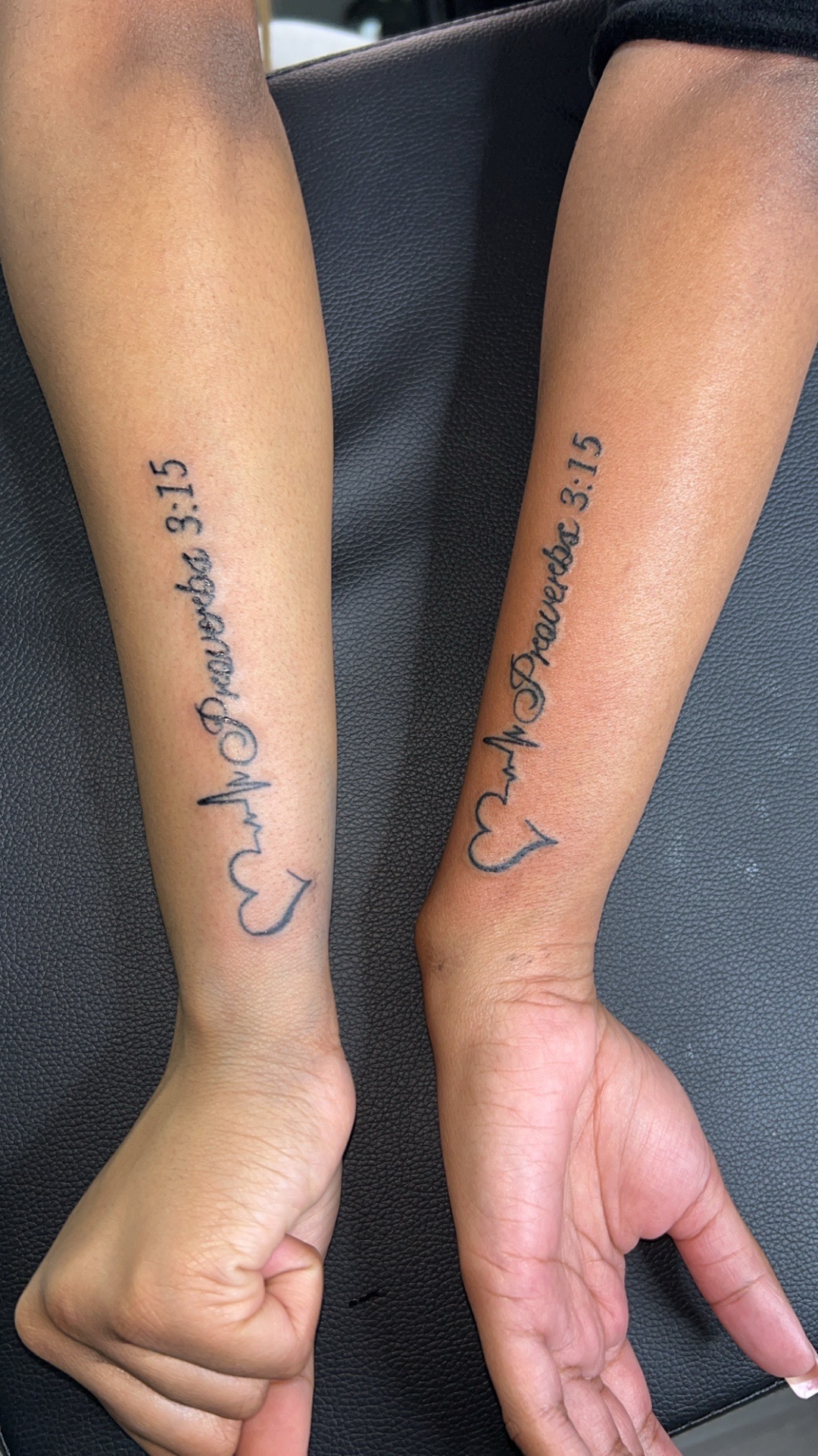 Tattoo by Mo_Money_Tatts on TattMe