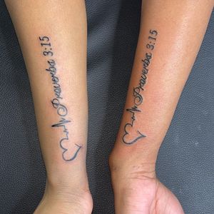 Tattoo by Mo_Money_Tatts on TattMe