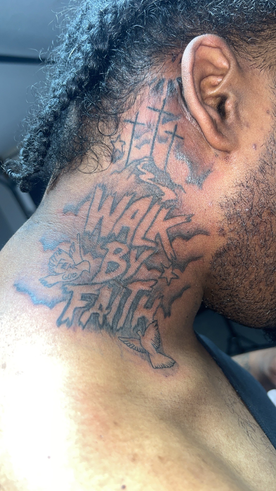 Tattoo by Mo_Money_Tatts on TattMe