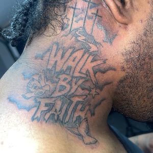 Tattoo by Mo_Money_Tatts on TattMe