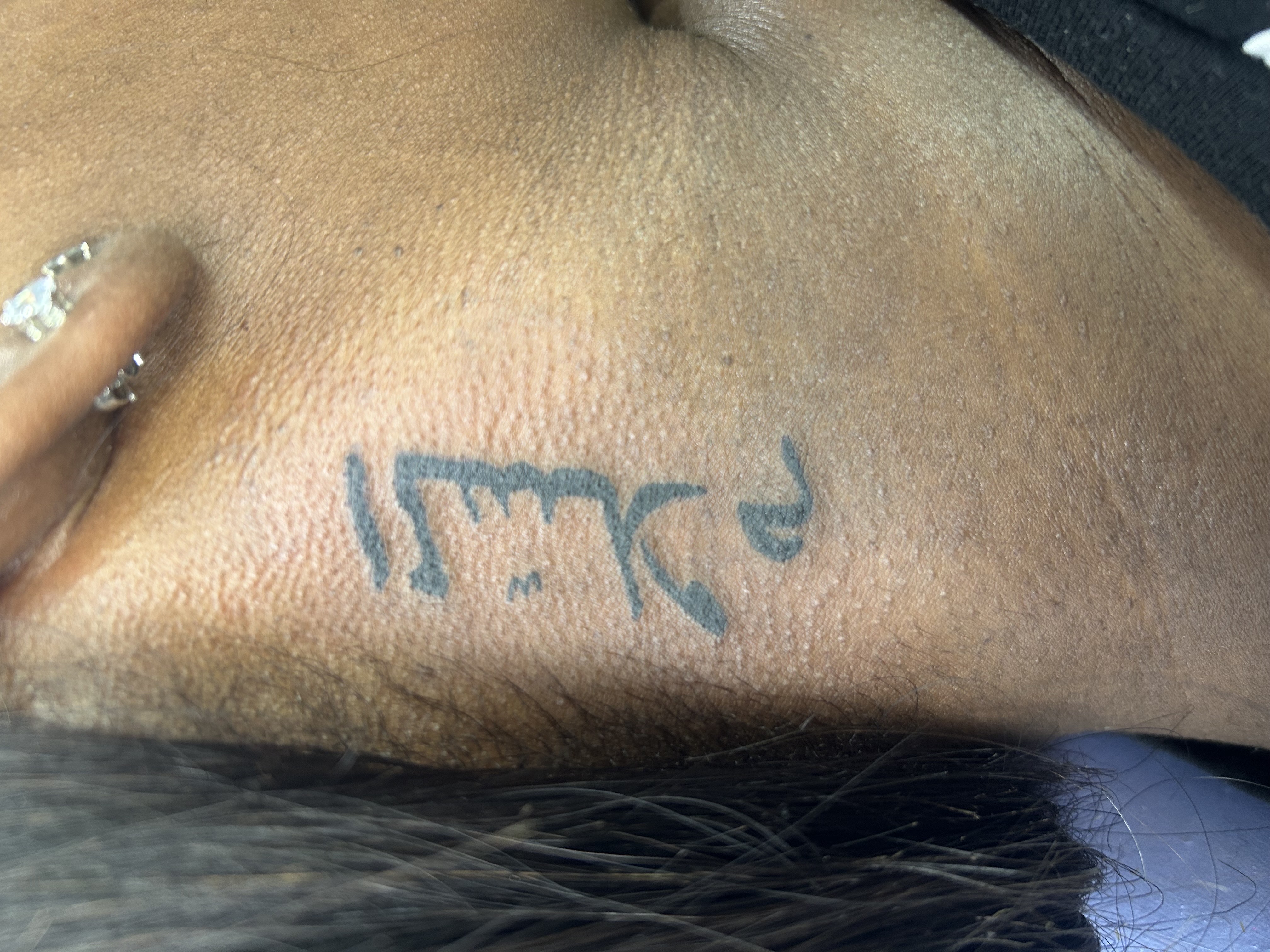Tattoo by Mo_Money_Tatts on TattMe