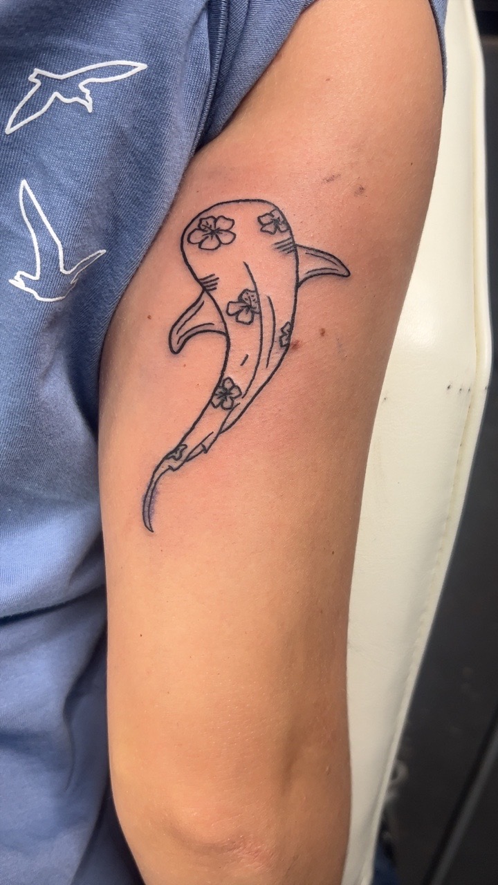 Tattoo by Mo_Money_Tatts on TattMe