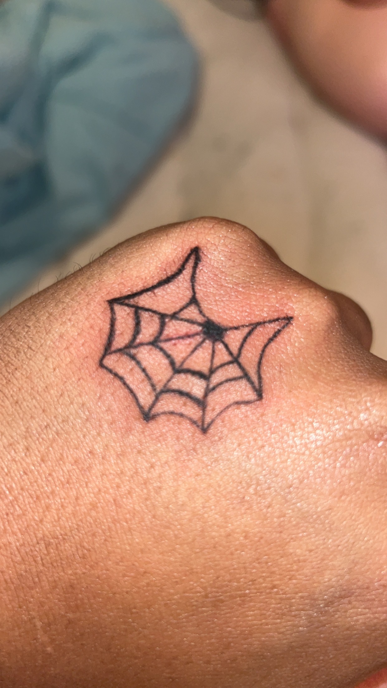 Tattoo by fatboytattooshop on TattMe