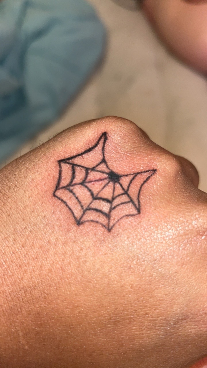 Tattoo by fatboytattooshop on TattMe