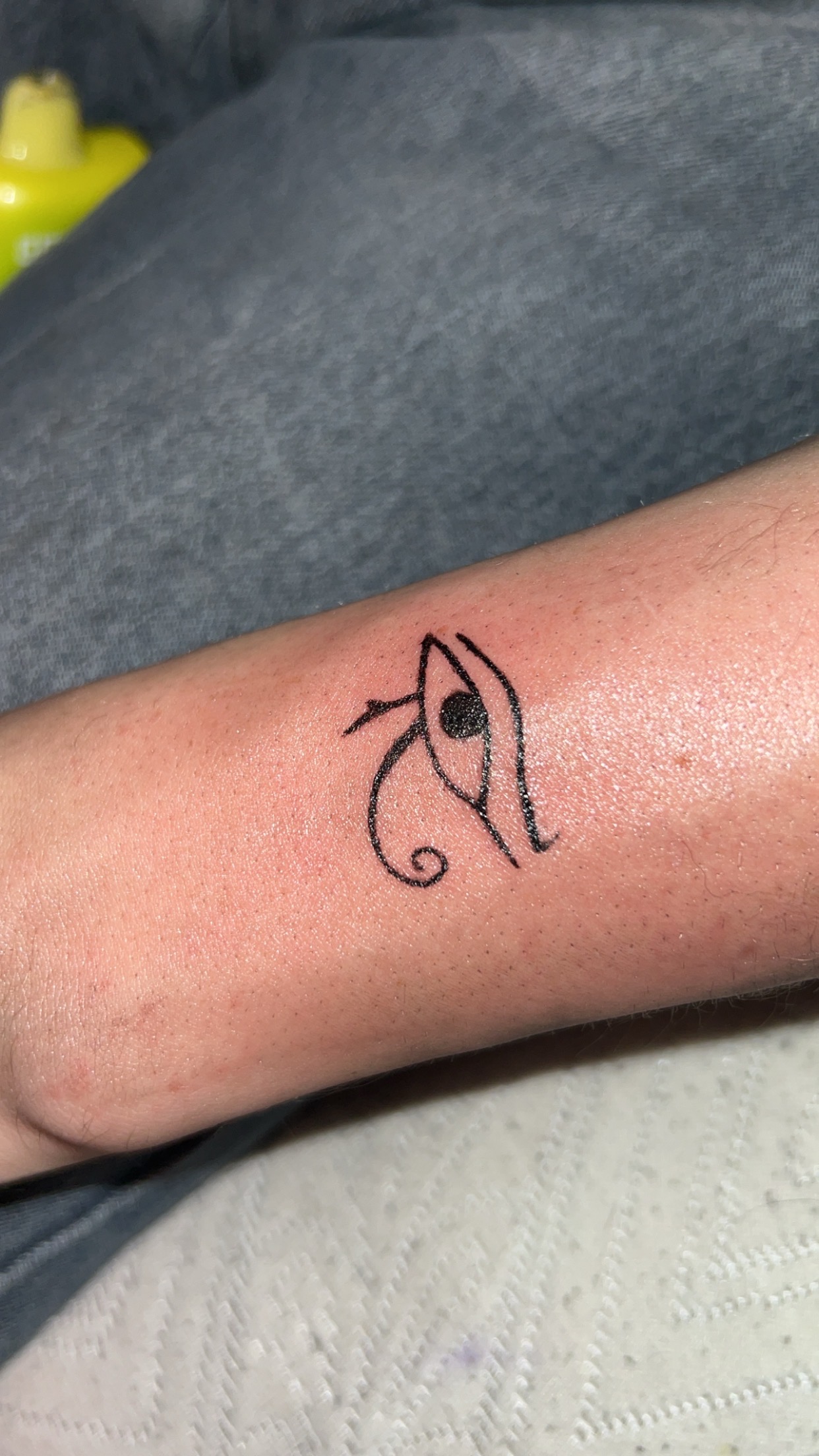 Tattoo by fatboytattooshop on TattMe
