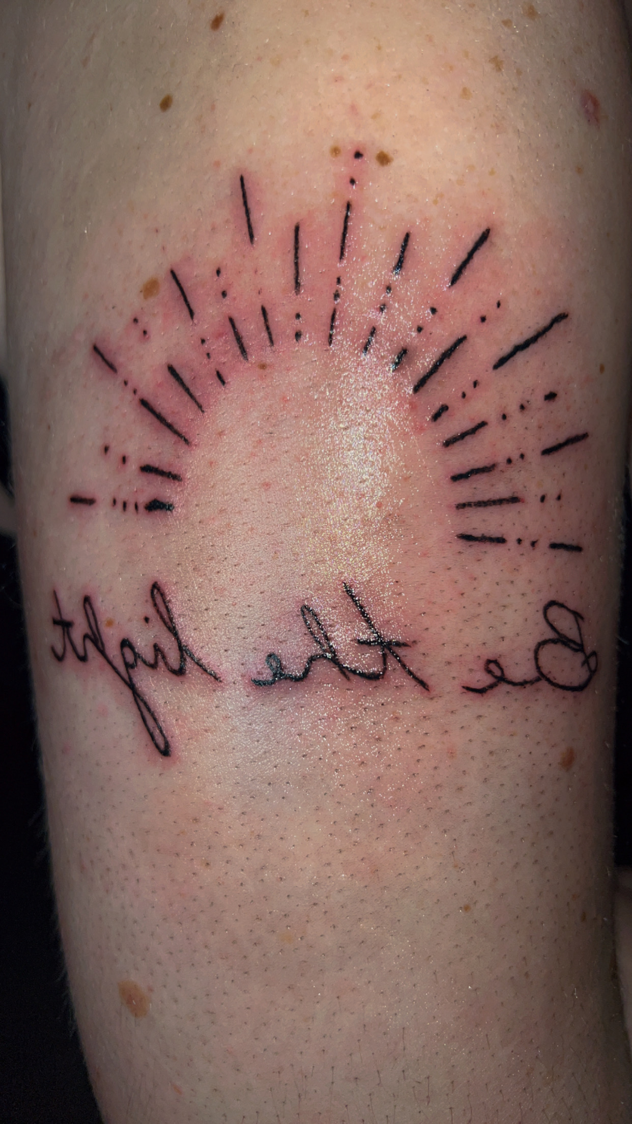 Tattoo by fatboytattooshop on TattMe