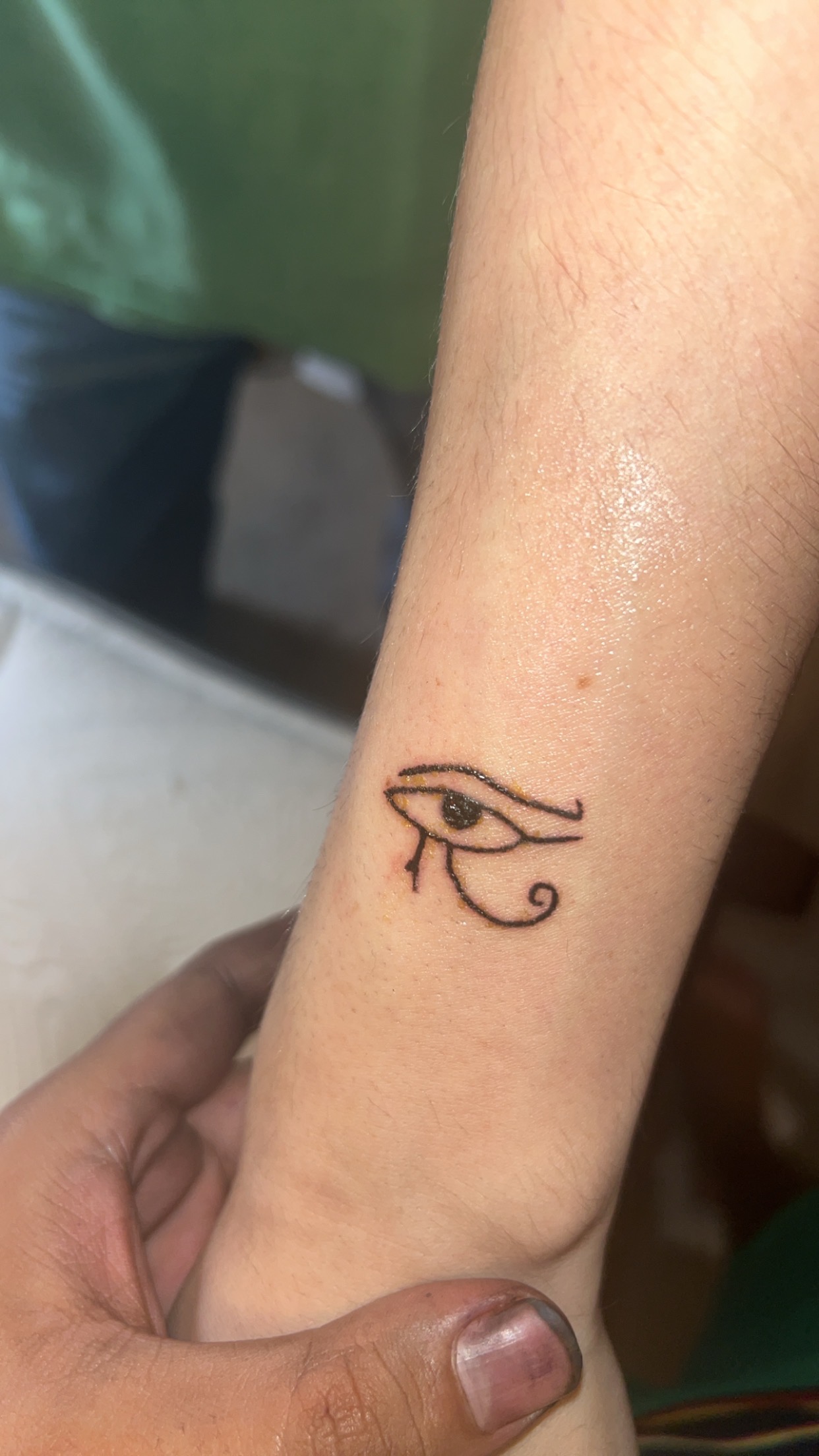 Tattoo by fatboytattooshop on TattMe