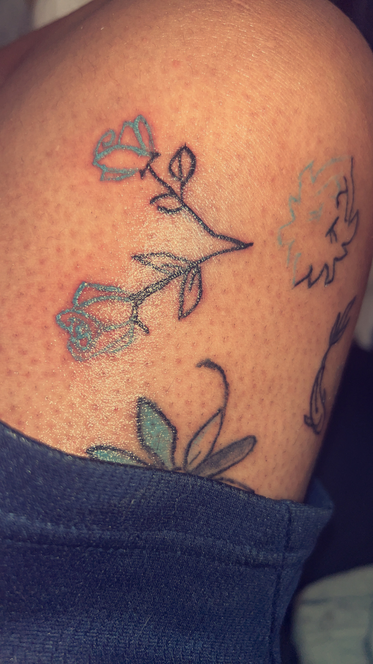 Tattoo by fatboytattooshop on TattMe