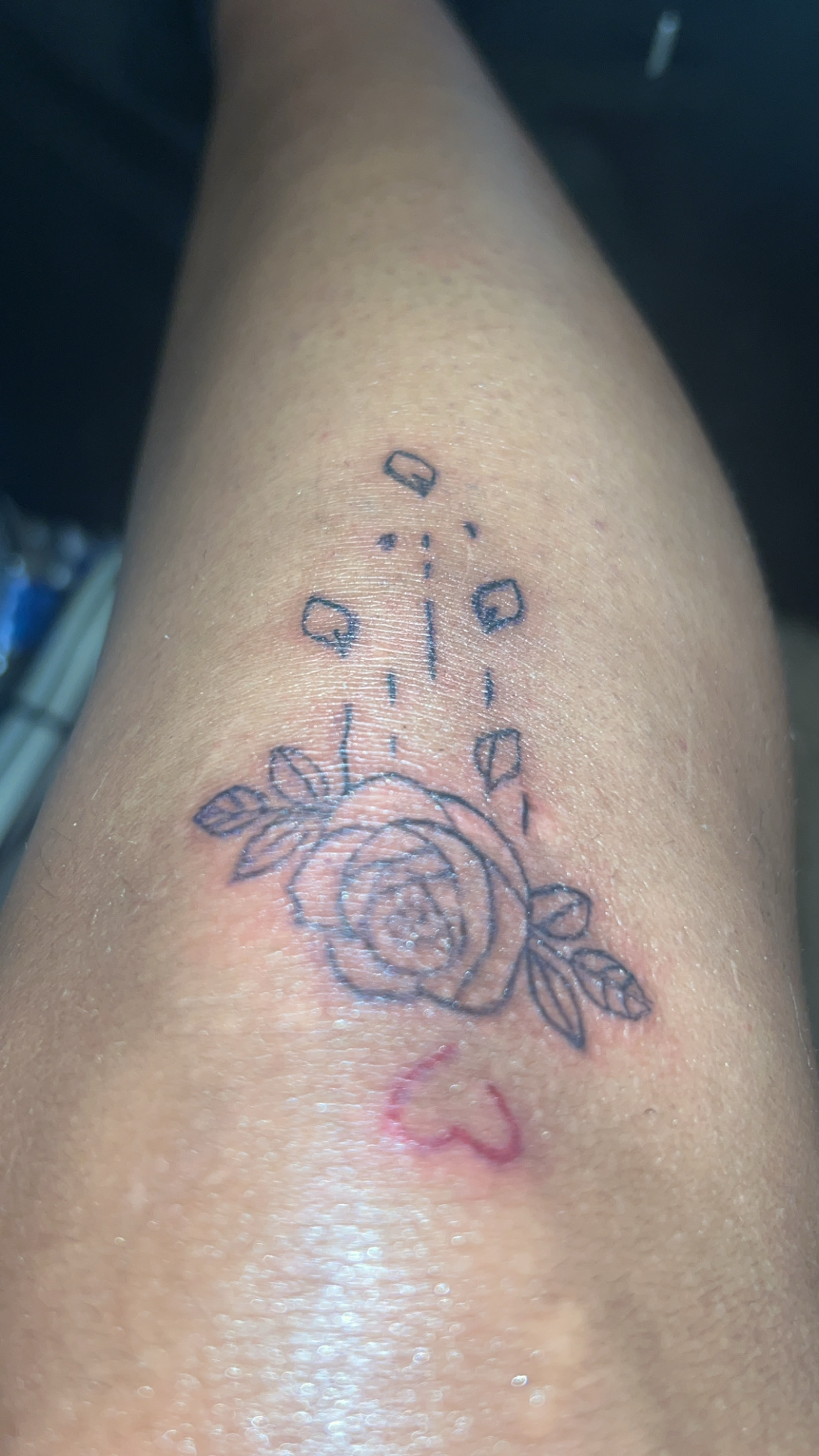 Tattoo by fatboytattooshop on TattMe