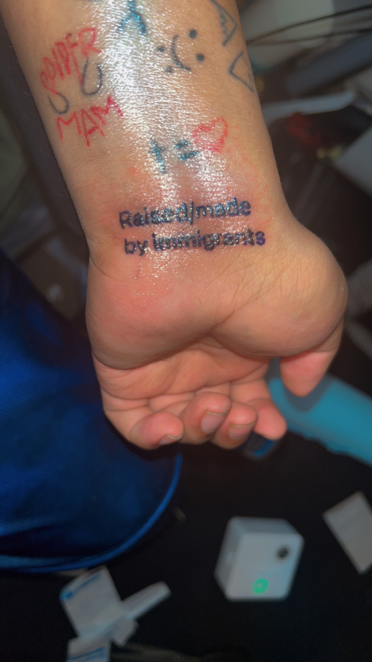 Tattoo by fatboytattooshop on TattMe