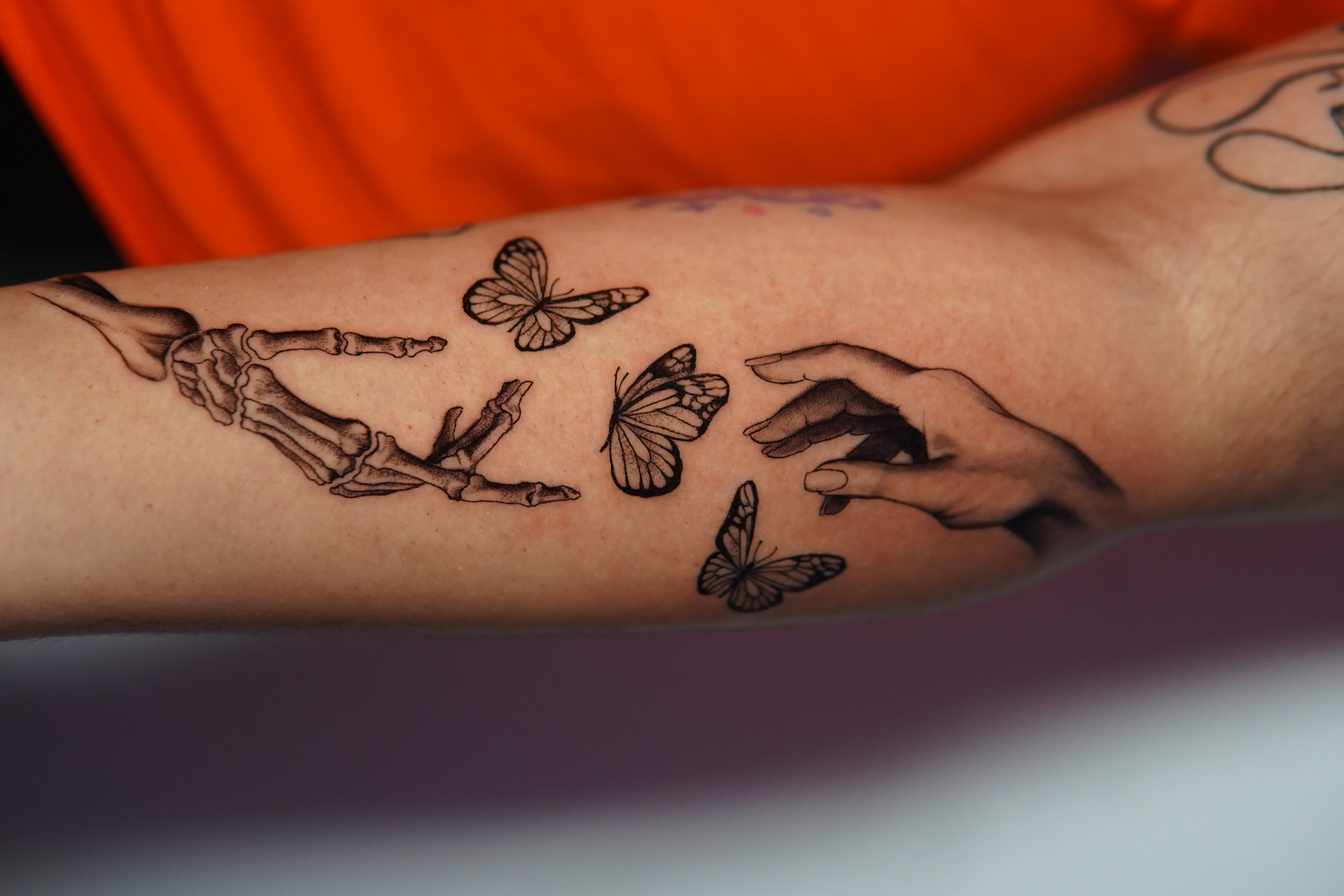 Tattoo by Moe_Tatts on TattMe