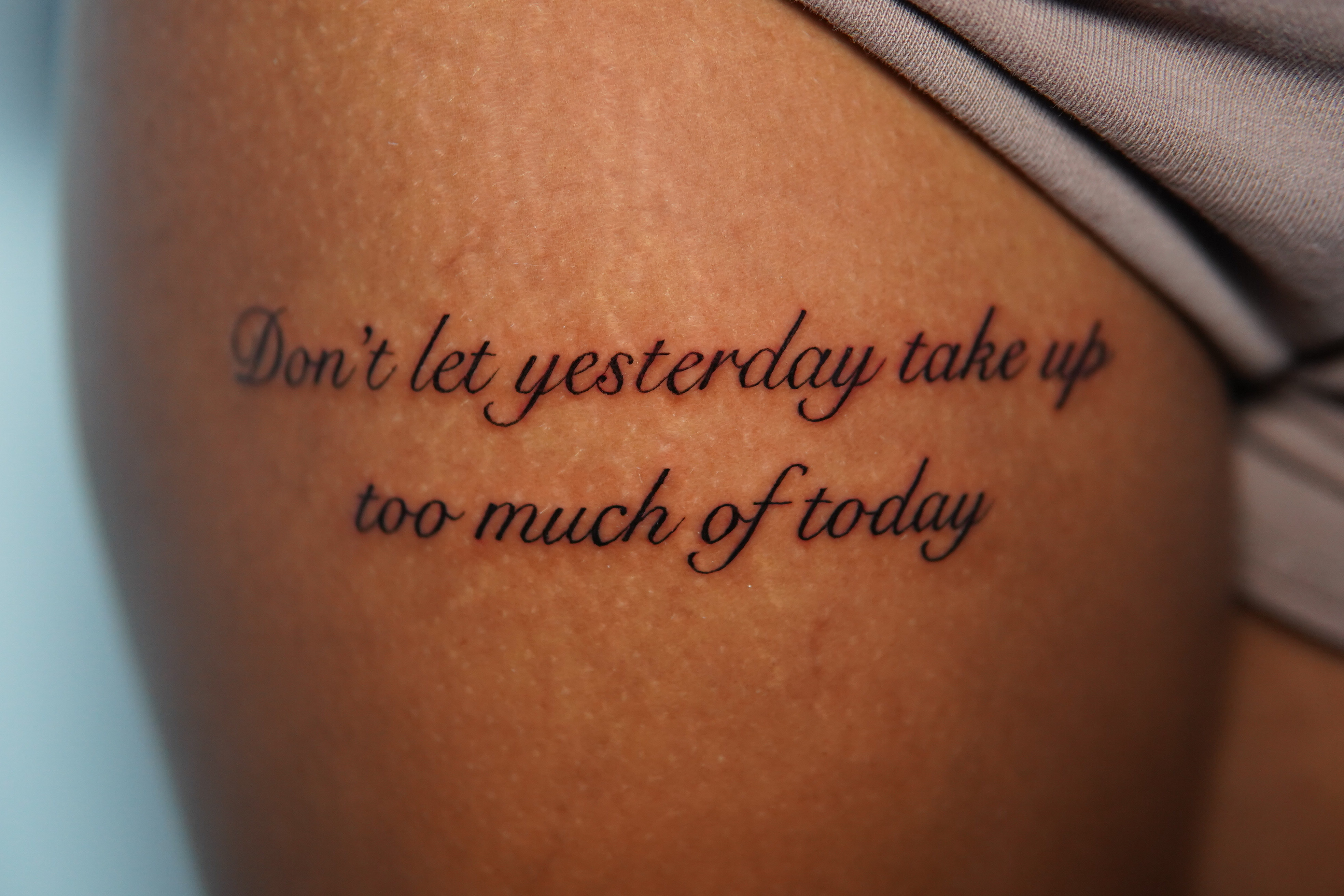 Tattoo by Moe_Tatts on TattMe