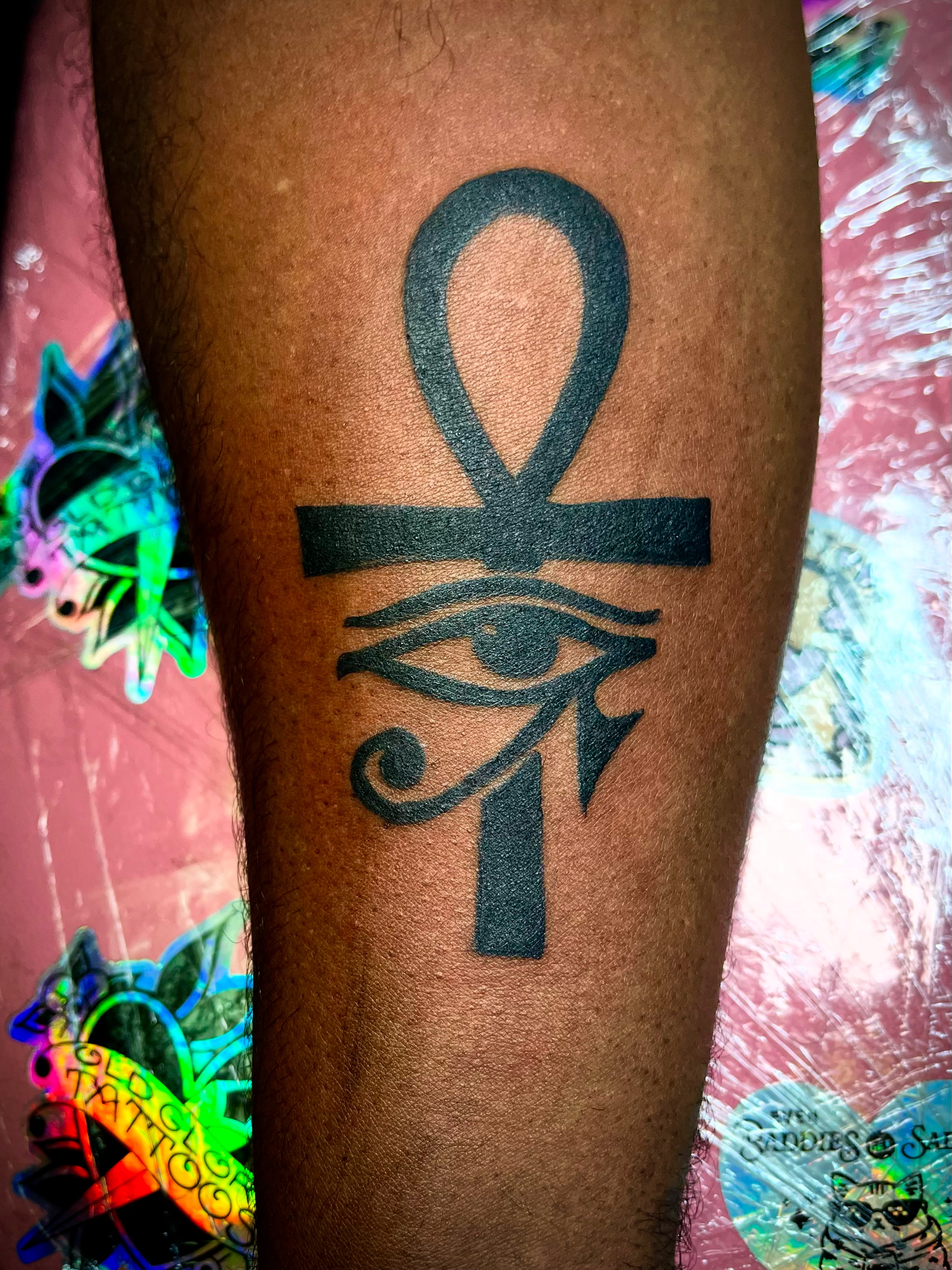 Tattoo by Anita_Tattoo on TattMe
