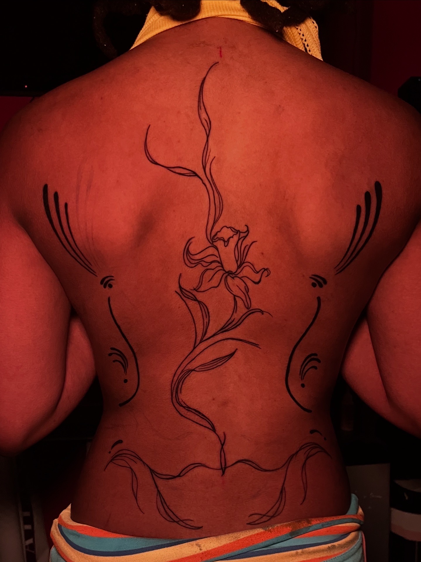 Tattoo by Anita_Tattoo on TattMe