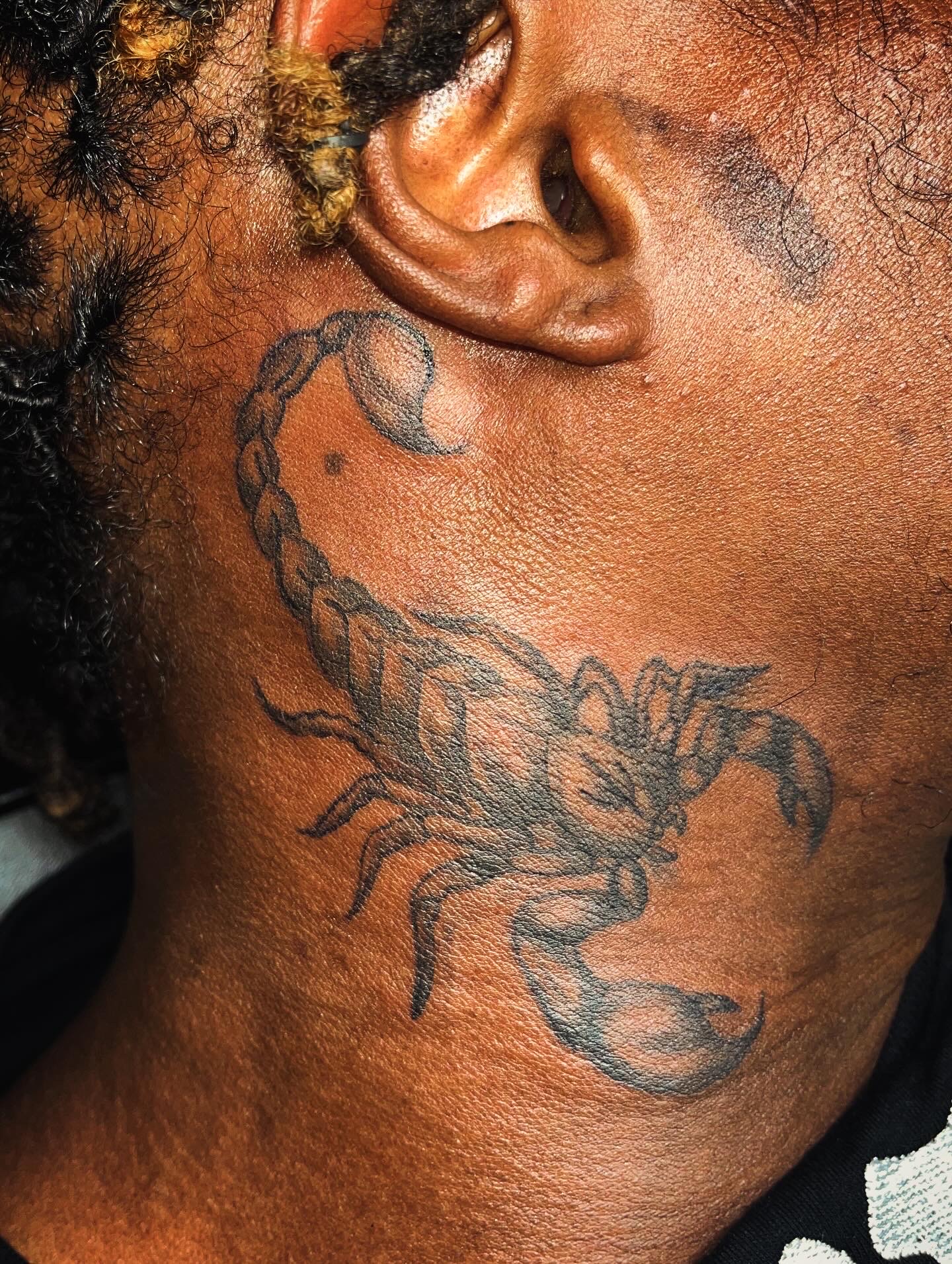 Tattoo by Anita_Tattoo on TattMe