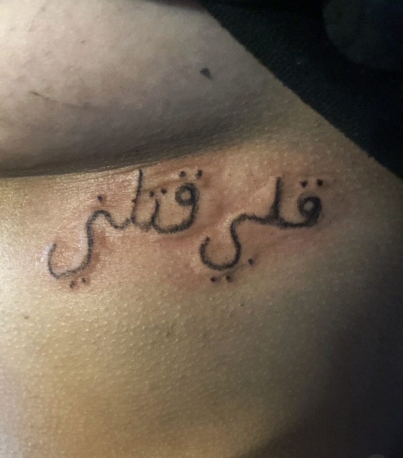 Tattoo by Dough_Girls_Inks on TattMe