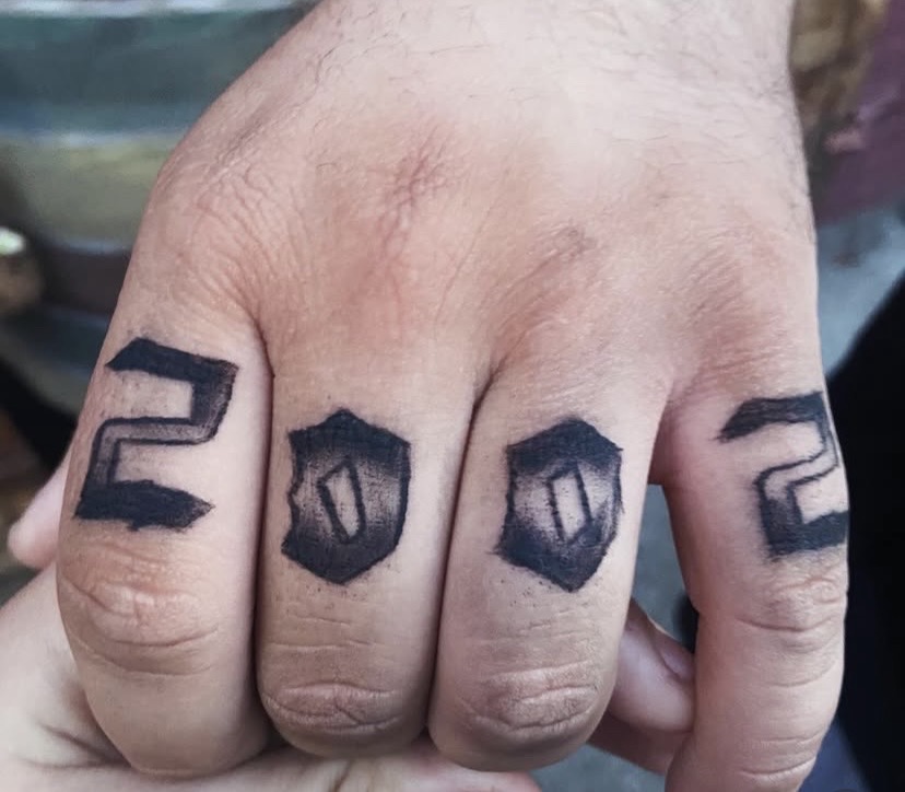 Tattoo by Dough_Girls_Inks on TattMe