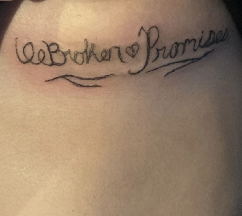 Tattoo by Dough_Girls_Inks on TattMe