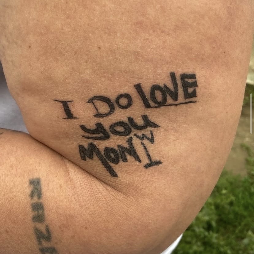Tattoo by Dough_Girls_Inks on TattMe